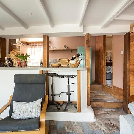 Вілла The Olde Piggery, On The Coast, Zennor, St Ives Екстер'єр фото